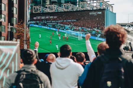 San Francisco Examiner Events – Women’s World Cup Village San Francisco (Golden Gate Park) – San Francisco Examiner