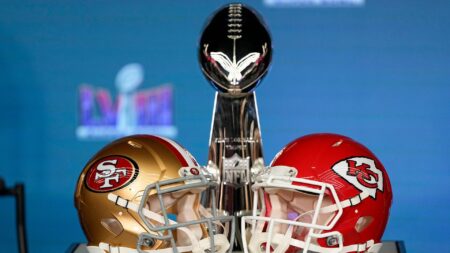 49ers Super Bowl history: Every appearance by San Francisco – Niners Wire