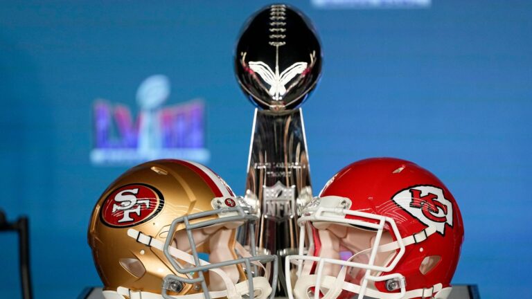 49ers Super Bowl history: Every appearance by San Francisco – Niners Wire