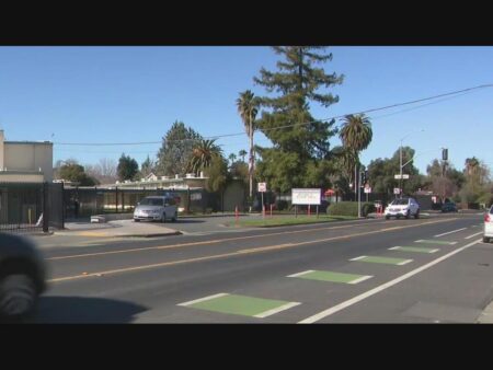 Bay Area school official prepares for potential ICE presence near schools – CBS News