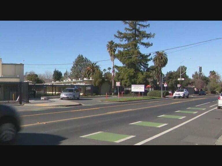 Bay Area school official prepares for potential ICE presence near schools – CBS News