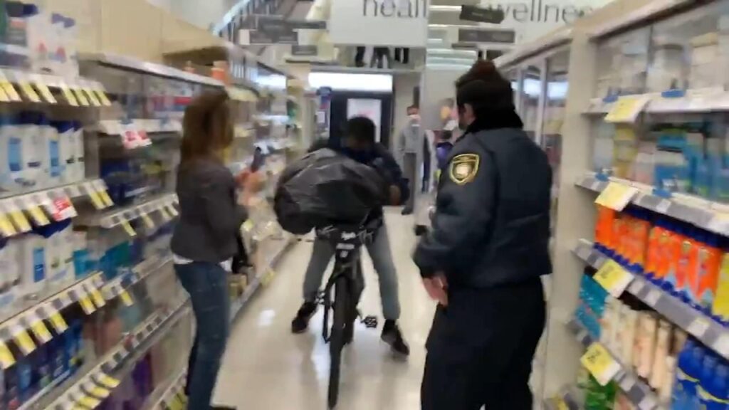 Shoplifting is illegal in San Francisco, contrary to online claims – AFP Fact Check