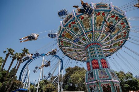 California Events and Festivals During October 2025 – Visit California