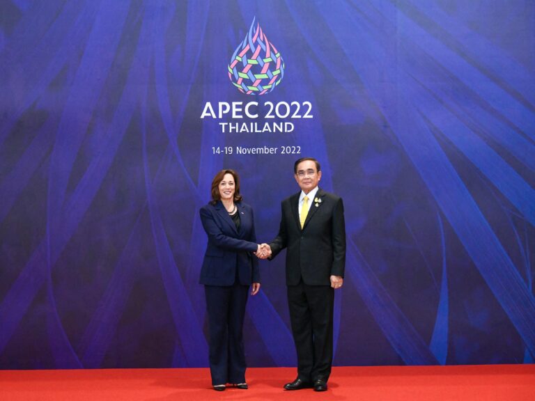 At Asia-Pacific Economic Cooperation summit in San Francisco, a lot of the politics was local – Sacramento Bee