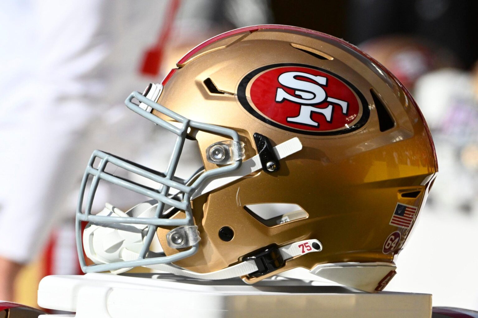 San Francisco 49ers 2024 opponents set – Yahoo Sports