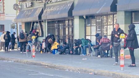 New front in S.F. drug crackdown: 3 accused of dealing hauled back from Honduras – San Francisco Chronicle
