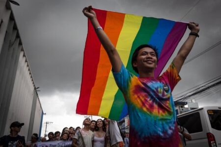 Queer activists disrupt Pete Buttigieg event in San Francisco: ‘We deserve better’ – The Guardian