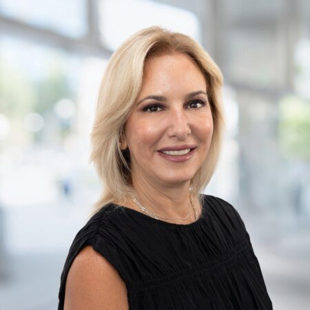 Stephanie Byford | People on The Move – San Francisco Business Times – The Business Journals