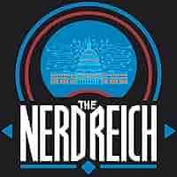 What Is Silicon Valley’s ‘Nerd Reich,’ and Is It Taking Over the US Government? – KQED