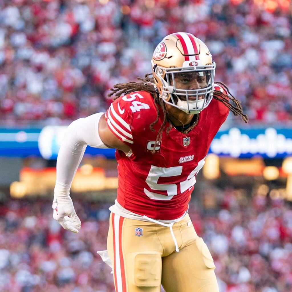 San Francisco 49ers’ 15 Best Players of All Time – The Big Lead