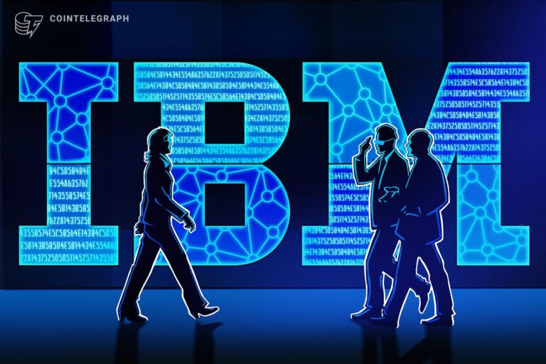Events – IBM