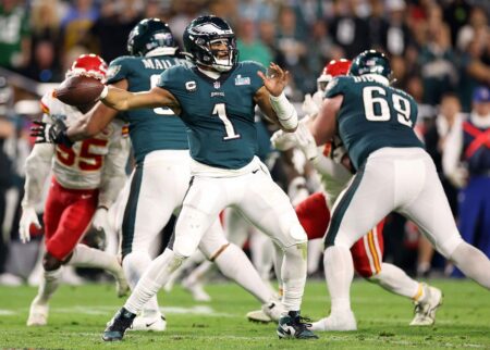 By a wide margin, Americans say football – not baseball – is ‘America’s sport’ – Pew Research Center