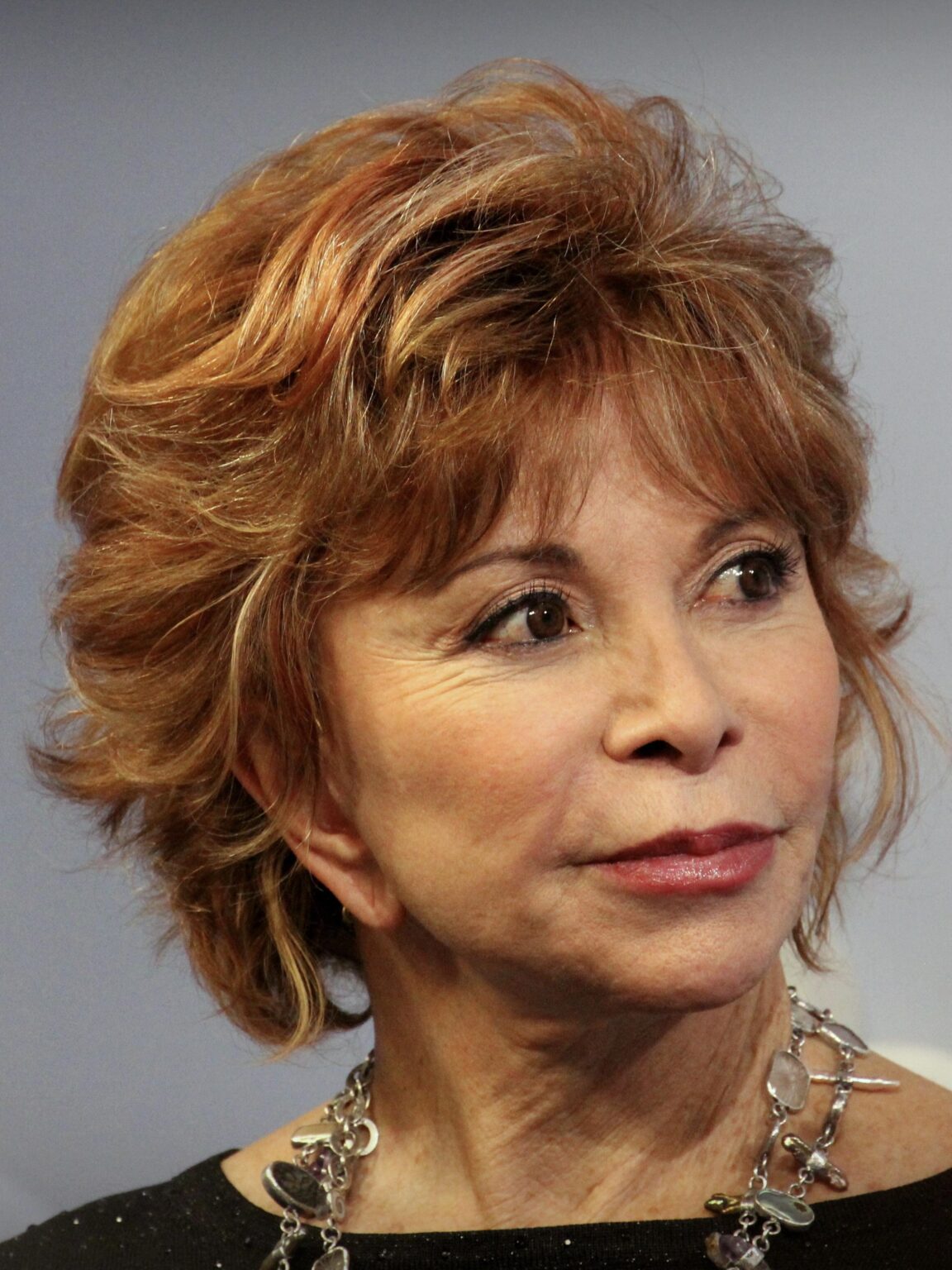 Writer Isabel Allende sells Tiburon home – San Francisco Business Times – The Business Journals