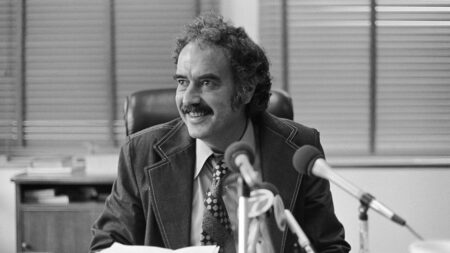 John Burton, 92, Dies; California Political Boss Who Staged a Comeback – The New York Times