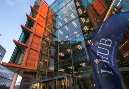 Imperial to strengthen Transatlantic tech cooperation with new hub – Imperial College London