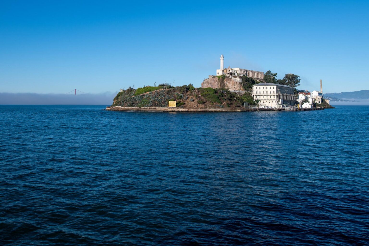 Government shutdown live updates: Alcatraz reopens, Muir Woods remains closed – The San Francisco Standard