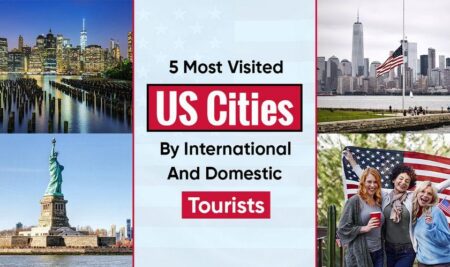 The 10 most-visited cities in the US this year – businessinsider.com