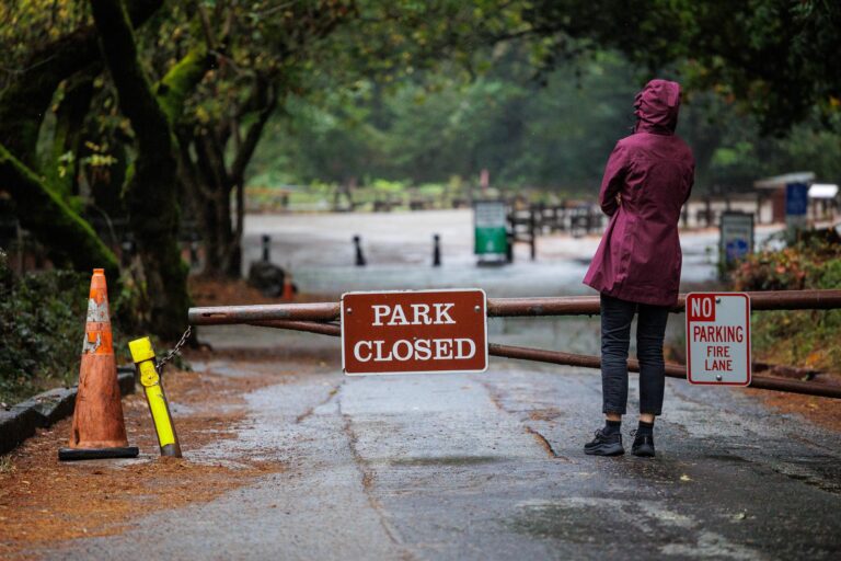 Government shutdown to impact Bay Area tourism. Here’s what to know – ABC7 San Francisco