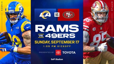 Mac Jones Sparks San Francisco to Thrilling Thursday Night Upset Over Rams Rams vs. 49ers score, takeaways as Mac Jones, San Francisco pull off TNF stunner – USA Today