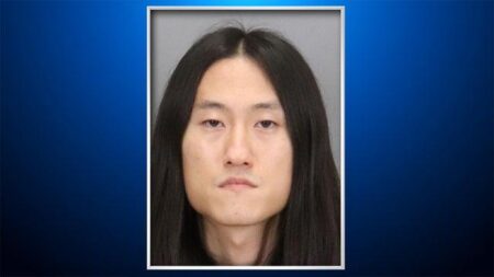Former San Francisco Teacher, Coach Accused Of Sexually Assaulting Students – CBS News