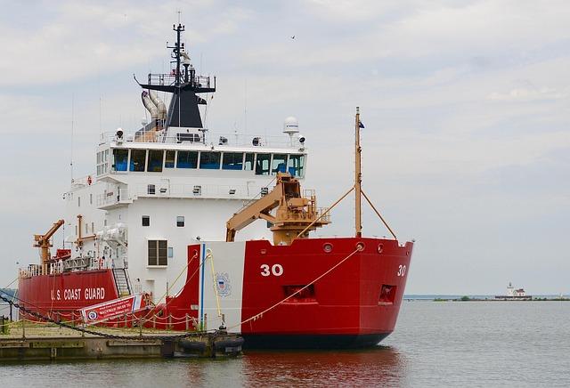 Historic U.S. Coast Guard Barque Eagle to Make a Grand Arrival in San Francisco U.S. Coast Guard Barque Eagle to visit San Francisco – United States Coast Guard News (.mil)