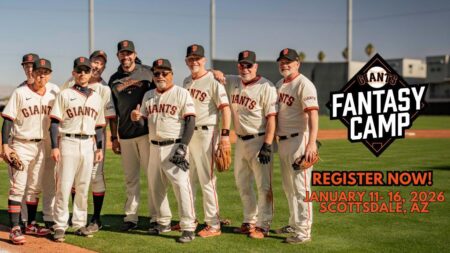 San Francisco Giants vs. Washington Nationals live stream, TV channel, start time, odds – USA Today