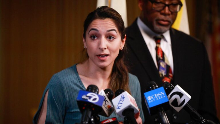 San Francisco Votes to Recall Three School Board Members in Major Shakeup San Francisco recalls 3 members of city’s school board – New York Post