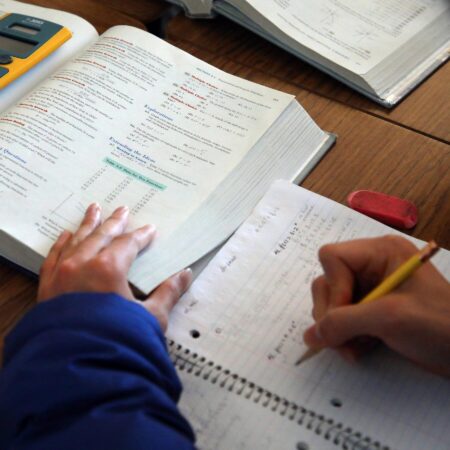 California’s Bold Move to Close the Math Gap Ignites Debate California Tries to Close the Gap in Math, but Sets Off a Backlash (Published 2021) – The New York Times