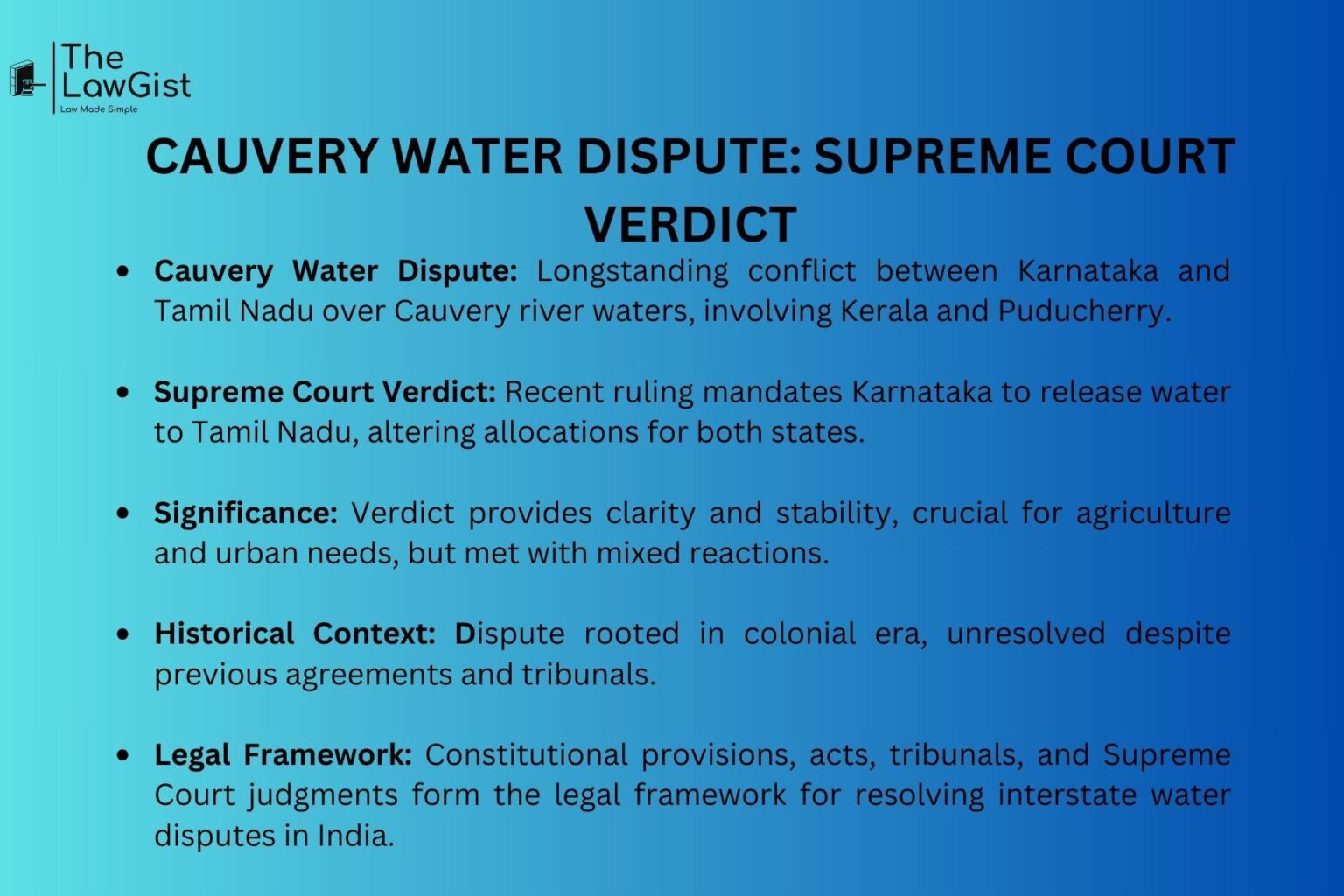 Water Dispute Before Supreme Court Gives Rise to Unusual Alliances (Published 2024) – The New York Times