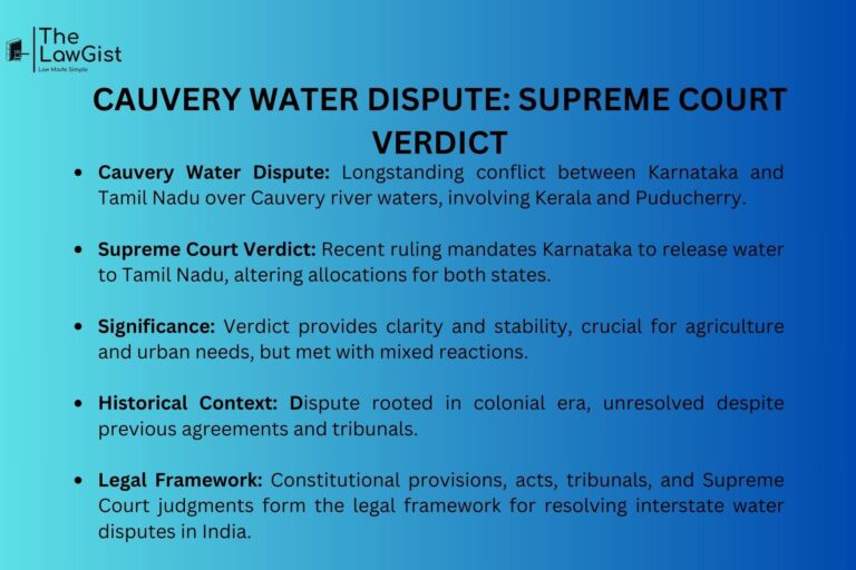 Supreme Court Water Dispute Ignites Unexpected Alliances Water Dispute Before Supreme Court Gives Rise to Unusual Alliances (Published 2024) – The New York Times