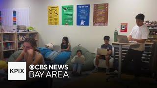 San Francisco Private School Revolutionizes Learning by Replacing Teachers with AI San Francisco private school using AI instead of teachers to teach students – CBS News