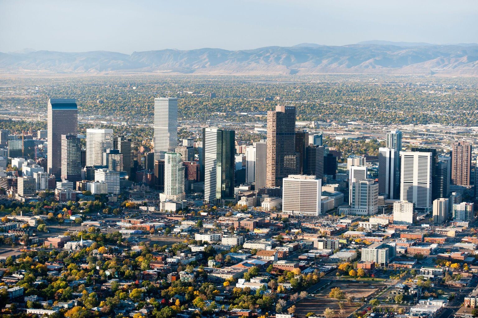 The 11 most high-tech cities in the US – businessinsider.com