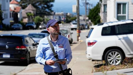 San Francisco Politician Ousted Following Heated Great Highway Closure Controversy San Francisco Politician Recalled Over the Great Highway’s Closure – The New York Times