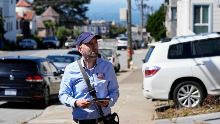 San Francisco Politician Ousted Following Heated Great Highway Closure Controversy San Francisco Politician Recalled Over the Great Highway’s Closure – The New York Times