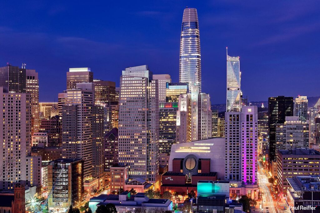 The US in brief: San Francisco wins a reprieve – The Economist