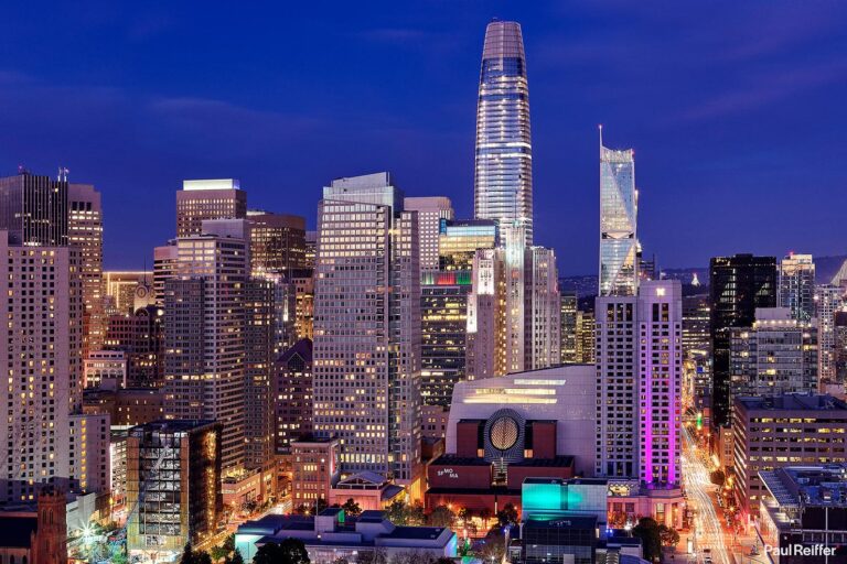 San Francisco Celebrates an Unexpected Victory The US in brief: San Francisco wins a reprieve – The Economist