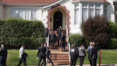 Four found dead in million-dollar San Francisco home as police probe ‘suspicious’ deaths – Fox News