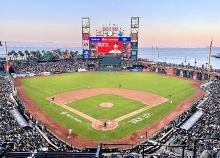 San Francisco Giants vs. Colorado Rockies live stream, TV channel, start time, odds – USA Today