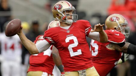 San Francisco 49ers: An Autopsy of the 2016 Season – FOX Sports