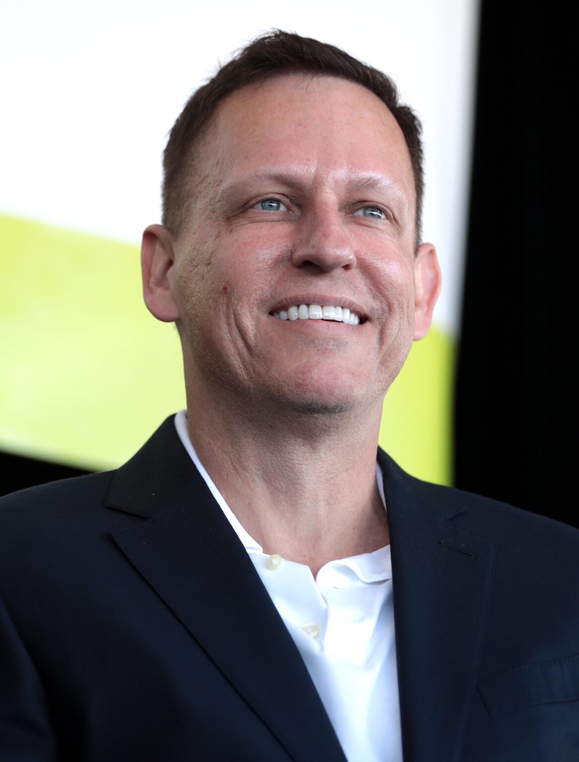 Inside tech billionaire Peter Thiel’s off-the-record lectures about the antichrist | US news – The Guardian