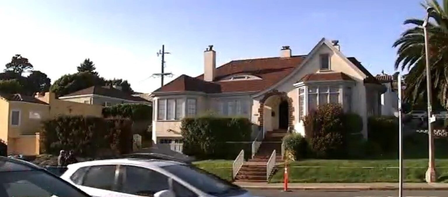 4 people, including 2 children, found dead in ‘suspicious’ incident inside San Francisco home – ABC News