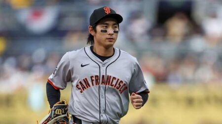 San Francisco Giants: Top 10 Center Fielders in Franchise History – FOX Sports