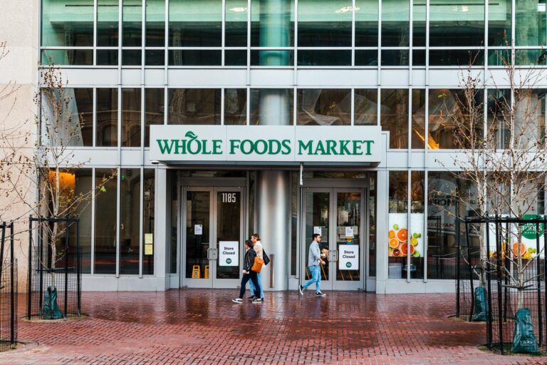 San Francisco Whole Foods Closes Its Doors After Only One Year Amid Surge in Crime San Francisco Whole Foods closes a year after opening due to crime: report – New York Post