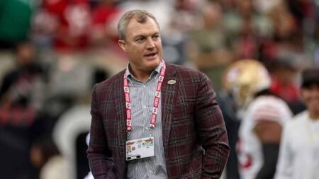 The Most Frustrating Aspect of the 49ers’ Trade Deadline Silence The most upsetting part of the 49ers’ trade deadline inactivity – Sports Illustrated