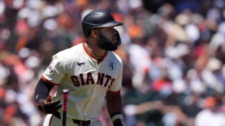 The Ultimate Countdown: Top 10 Left Fielders in San Francisco Giants History San Francisco Giants: Top 10 Left Fielder in Team History – FOX Sports