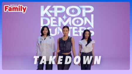 KPop Sensation Twice Ready to Ignite the Bay Area with an Unforgettable Live Show ‘KPop Demon Hunters’ group Twice to perform in the Bay Area – San Francisco Chronicle