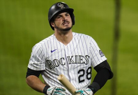 Cardinals Report Boosts Nolan Arenado Trade Prospects Cardinals Report Is Great News For Nolan Arenado Trade Chances – Sports Illustrated