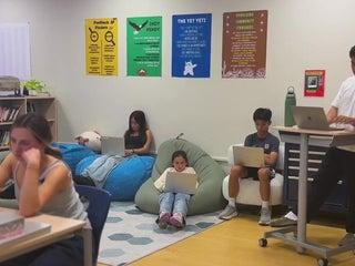 Inside San Francisco’s Cutting-Edge AI School: Is This the Future of Education in America? Inside San Francisco’s new AI school: is this the future of US education? – The Guardian