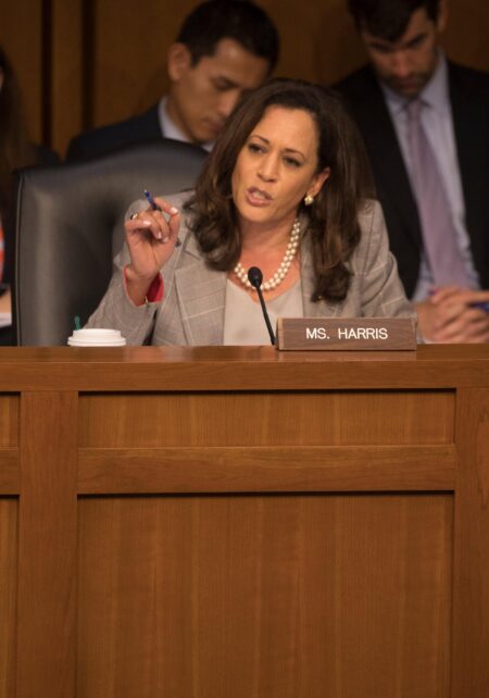 Unpacking Kamala Harris’ Complex Record as Prosecutor – The Marshall Project