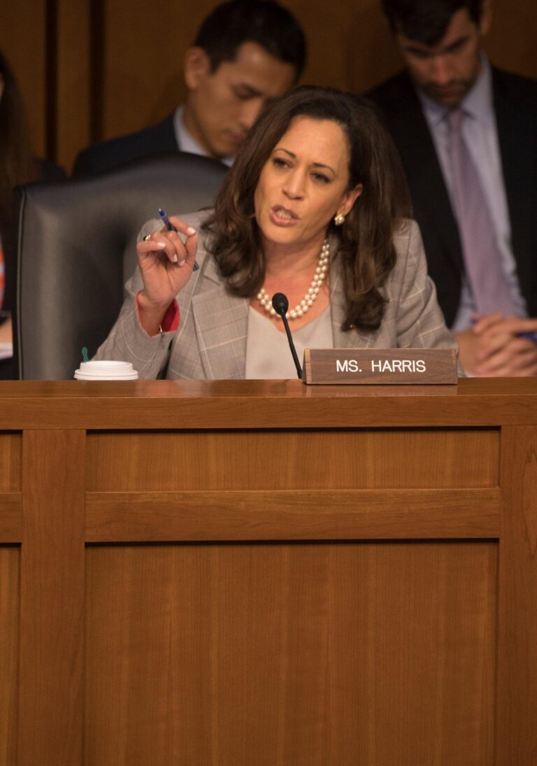 Examining the Intricate Legacy of Kamala Harris as a Prosecutor Unpacking Kamala Harris’ Complex Record as Prosecutor – The Marshall Project